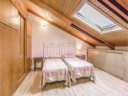 Holiday Home Canyelles VII