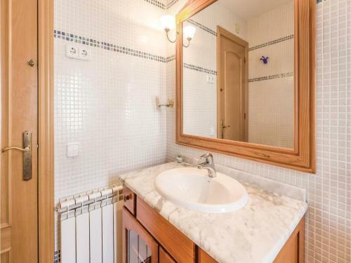 Holiday Home Canyelles VII