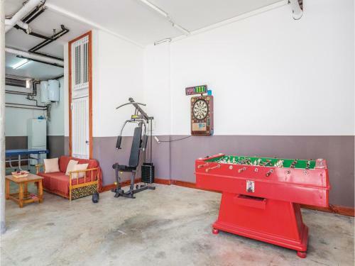 Holiday Home Canyelles VII