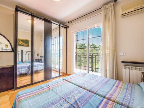 Holiday Home Canyelles VII