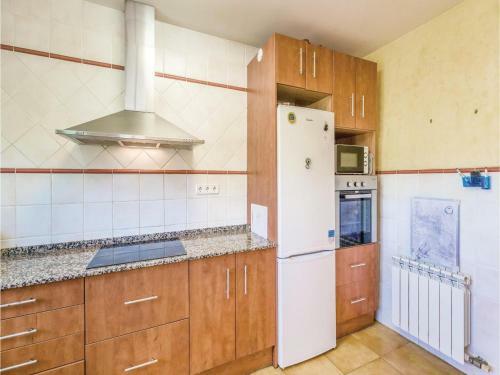 Holiday Home Canyelles VII