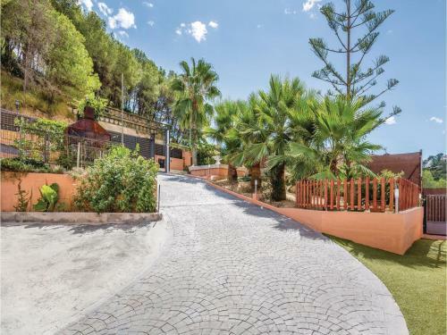Holiday Home Canyelles VII
