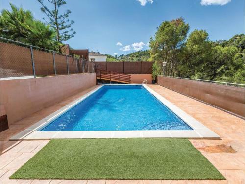 Holiday Home Canyelles VII