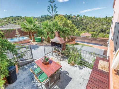 Holiday Home Canyelles VII