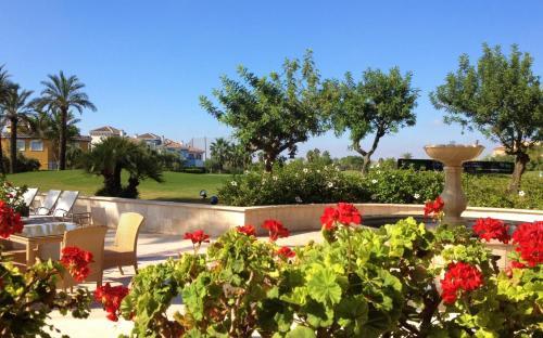 Apartamento Ebooking Home Mar Menor