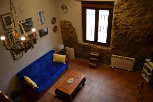 Apartamentos Cuevas Del Escardillo