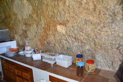 Apartamentos Cuevas Del Escardillo