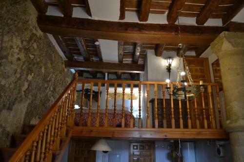 Apartamentos Cuevas Del Escardillo