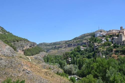 Apartamentos Cuevas Del Escardillo