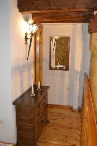 Apartamentos Cuevas Del Escardillo