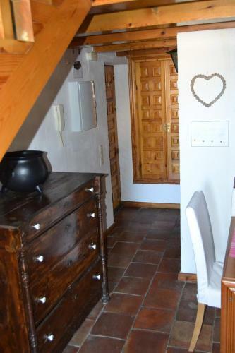 Apartamentos Cuevas Del Escardillo