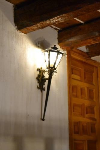 Apartamentos Cuevas Del Escardillo