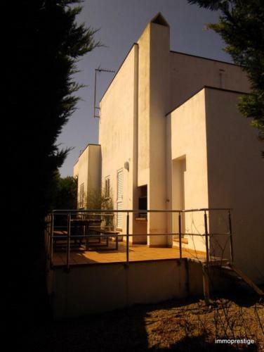 Villa Tarragona L'escala