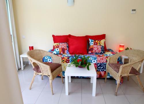 Apartamentos Marc