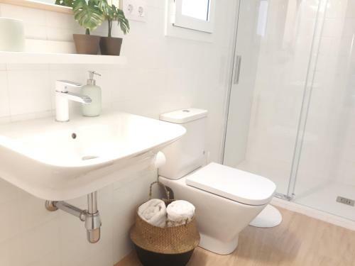 Rambla Batll� Apartments