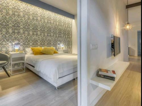 Rambla Batll� Apartments