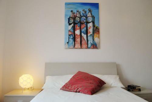Rambla Batll� Apartments