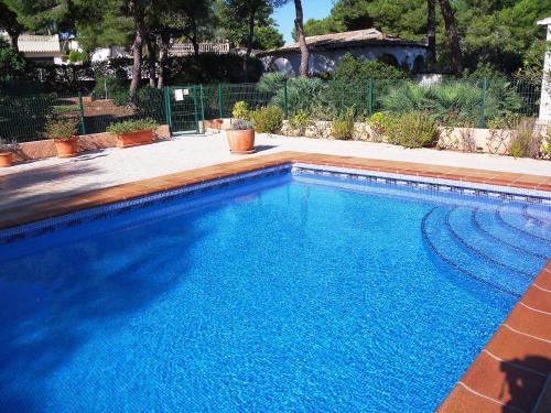 Apartamento Holiday Home Brisamar.7