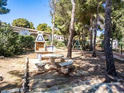 Apartamento Holiday Home Brisamar.7