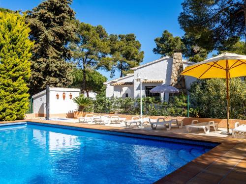 Apartamento Holiday Home Brisamar.7