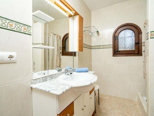 Apartamento Holiday Home Brisamar.7
