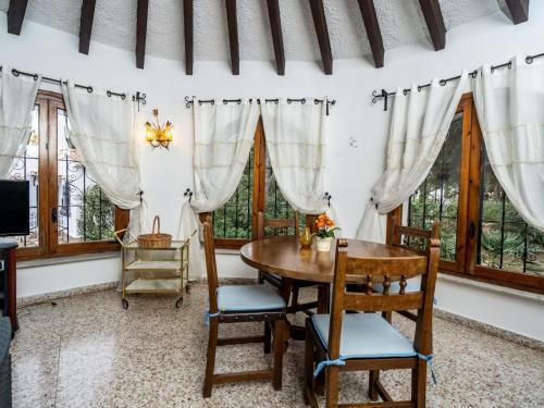 Apartamento Holiday Home Brisamar.7