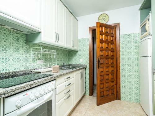 Apartamento Holiday Home Brisamar.7