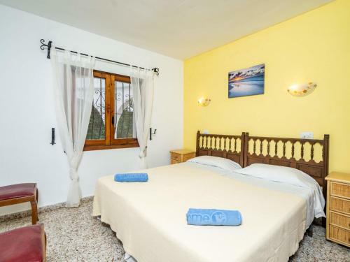 Apartamento Holiday Home Brisamar.7