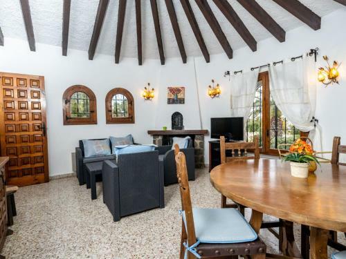 Apartamento Holiday Home Brisamar.7