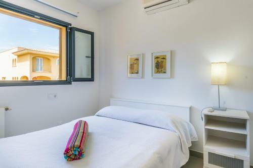 Villa Zafr� Montfarrutx