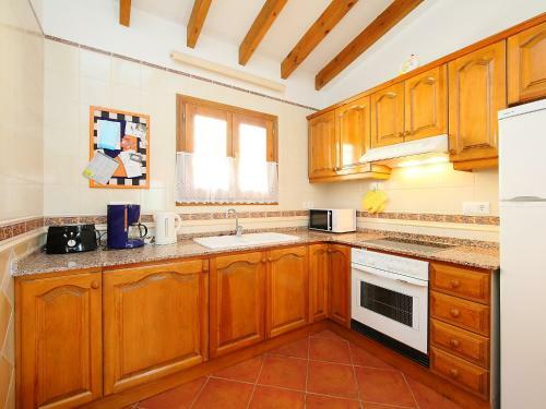 Holiday Home Del Azahar