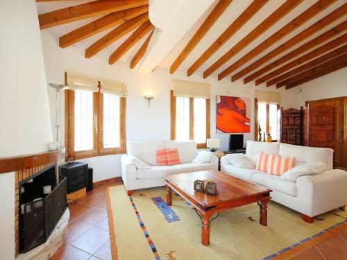 Holiday Home Del Azahar