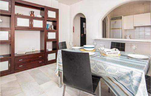 Holiday Apartment Calahonda With A Fireplace 04