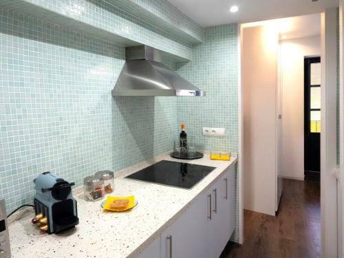 Apartamento Es Lla�t - Palace Turismo De Interior