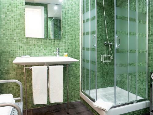 Apartamento Es Lla�t - Palace Turismo De Interior