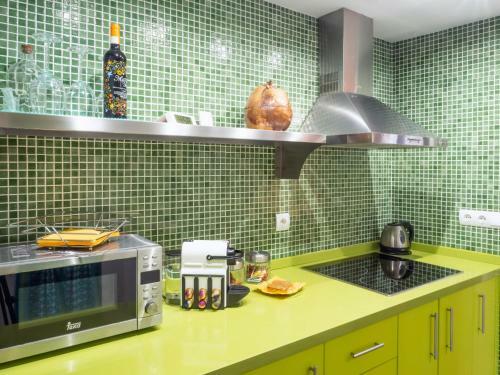 Apartamento Es Lla�t - Palace Turismo De Interior