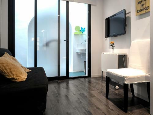 Apartamento Es Lla�t - Palace Turismo De Interior