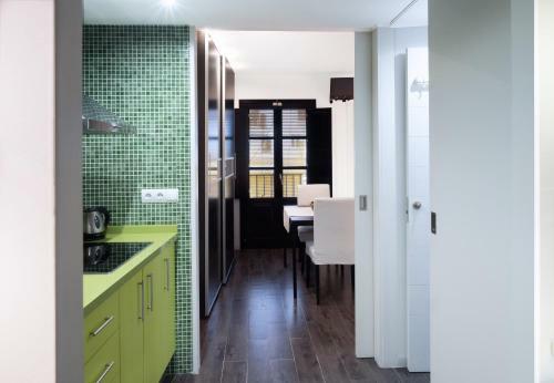 Apartamento Es Lla�t - Palace Turismo De Interior