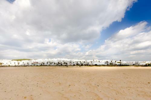 Apartamento Carril De La Fuente