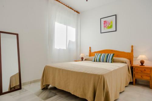 Apartamento Carril De La Fuente