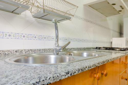 Apartamento Carril De La Fuente
