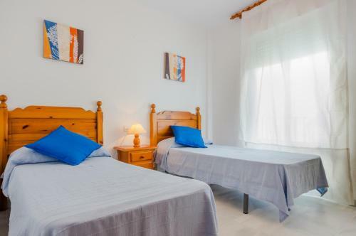 Apartamento Carril De La Fuente