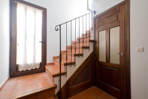 Apartamentos El Trillo