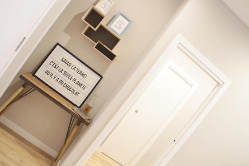 Apartamento Concha Beach Design Apt - Sshousing