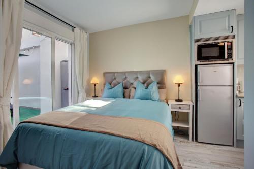 Apartamento Malaga Lodge Studio