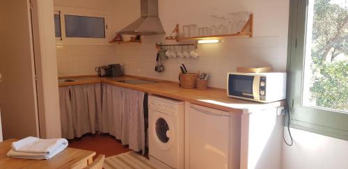 Apartamento Tamariu 3
