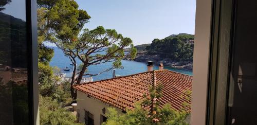Apartamento Tamariu 3