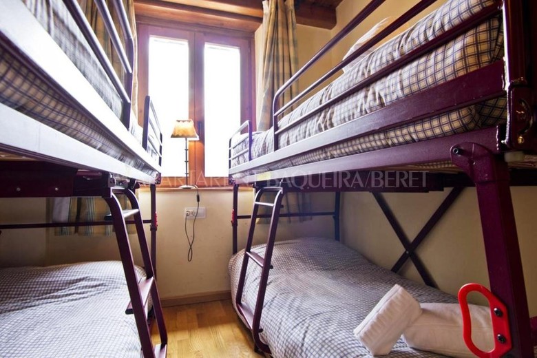 Apartarent La Pleta Y Nin Cota 1700