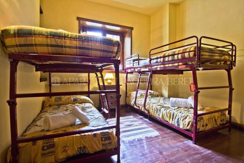 Apartarent La Pleta Y Nin Cota 1700