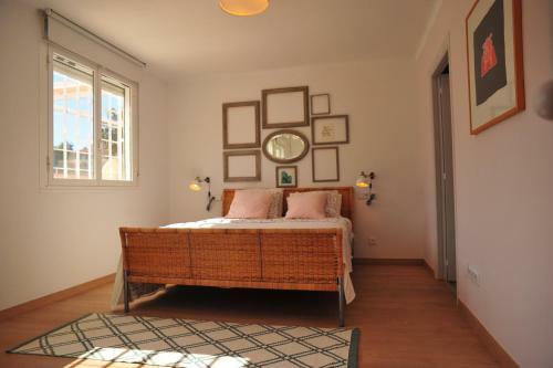 Apartamento Cambrils Puerto